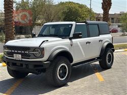 فۆرد بڕۆنکۆ